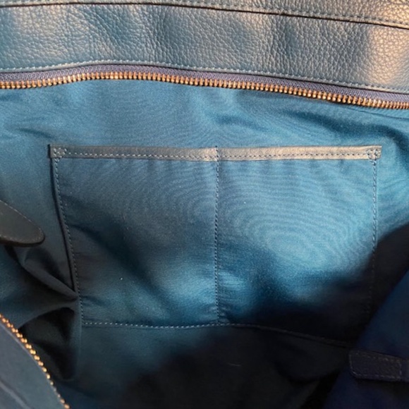 Coach bag - Picture 5 of 10